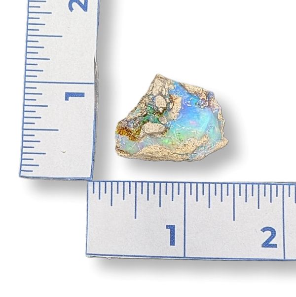 Rocks Opal Rough 4g Approximately