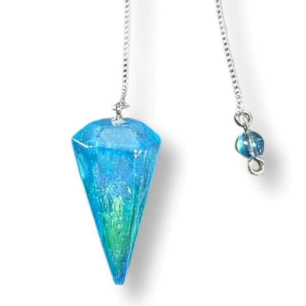 Pendulum Aqua Aura