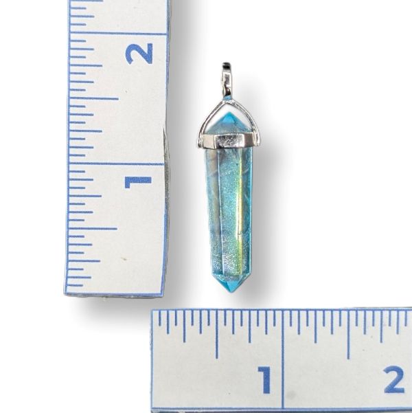 Pendant Aqua Aura Point