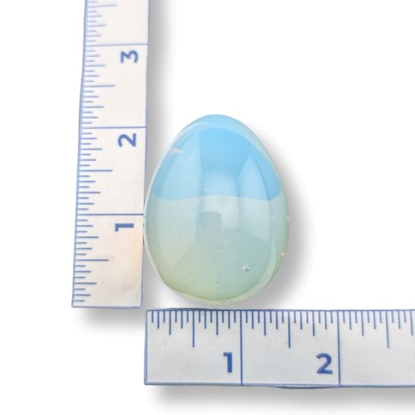 Rocks Opalite Egg