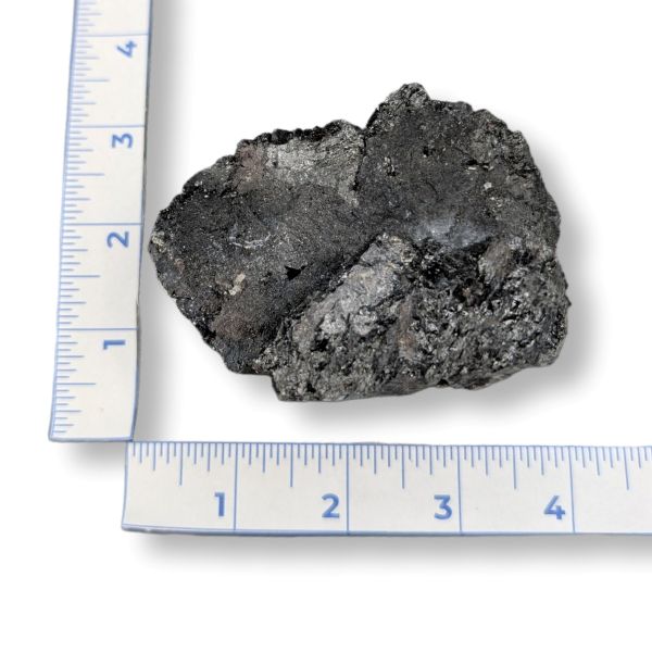 Rocks Black Tourmaline Rough