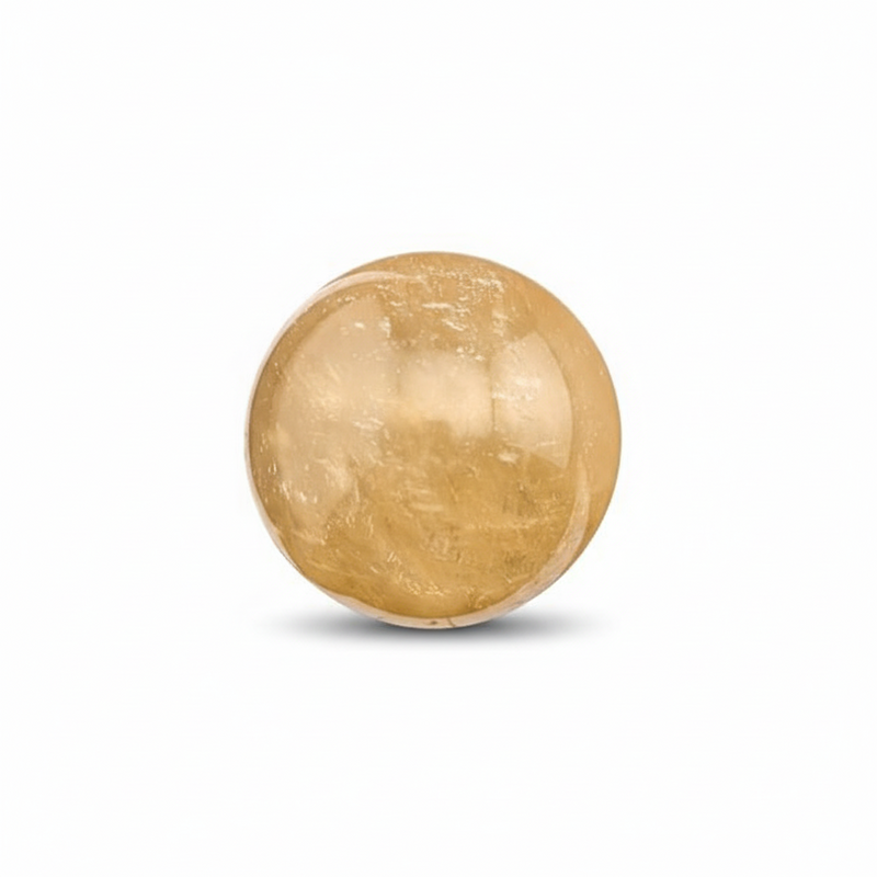 Rocks Honey Calcite 30mm-50mm
