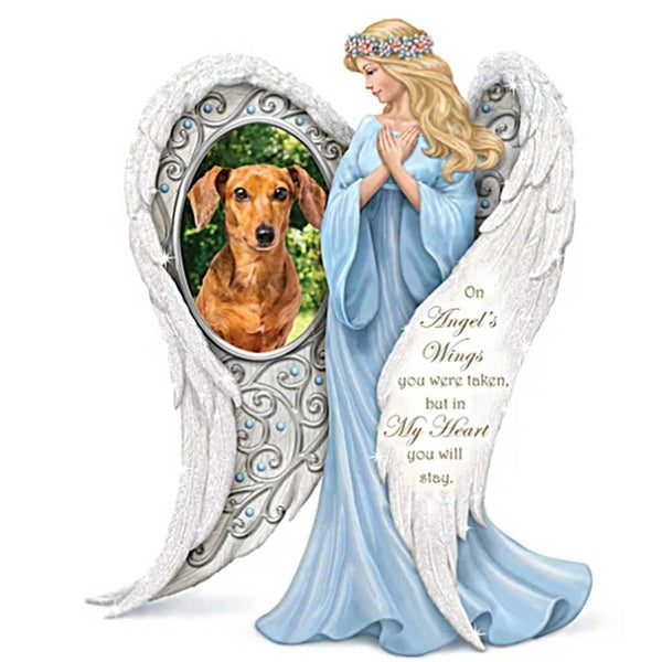 Angel Of Remembrance