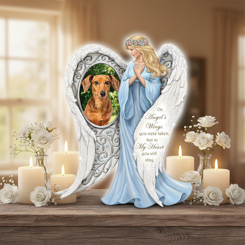 Angel Of Remembrance