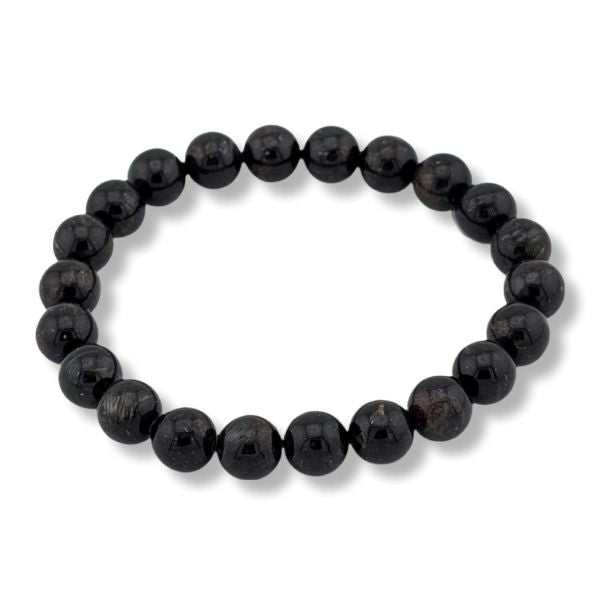 8mm Bracelet Nuummite