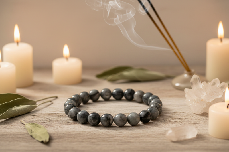 8mm Bracelet Cat's Eye