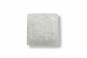 A square, selenite square shown on a clean white background with a soft drop shadow.