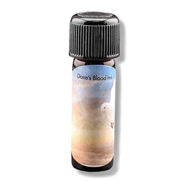 Earthworks Enchantments Dove's Blood Ink