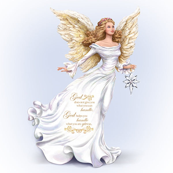 Angel My Strength, My Guide