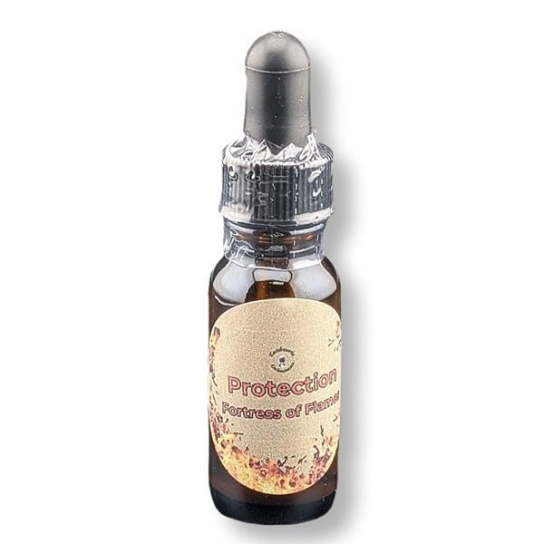 Earthworks Enchantments Spell Oil Protection