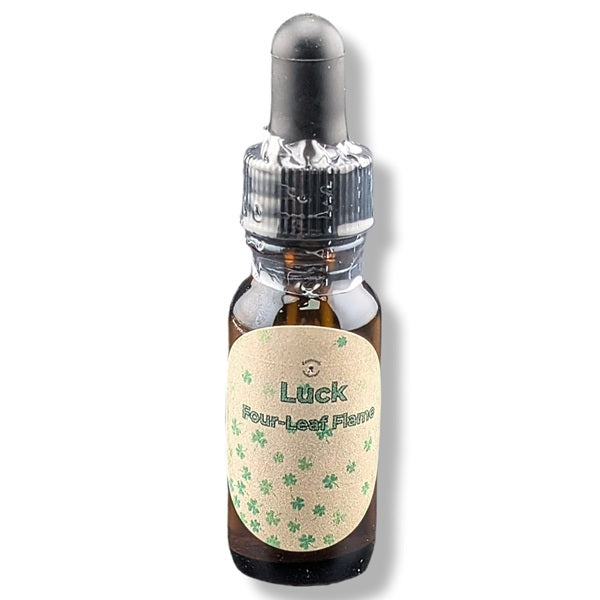 Earthworks Enchantments Spell Oil Luck