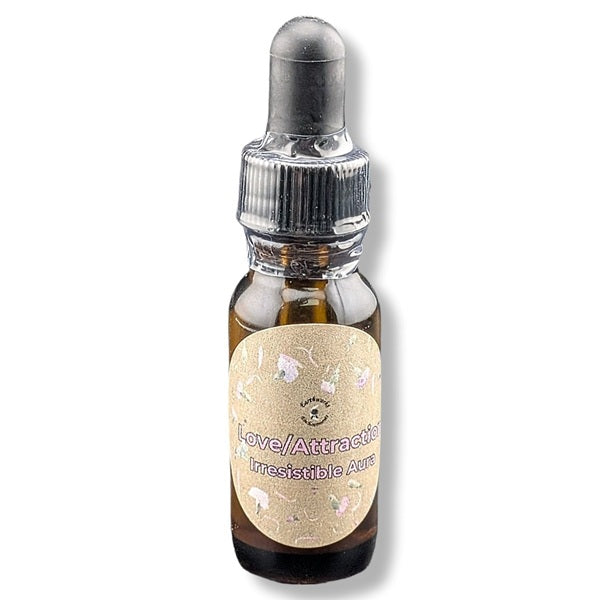 Earthworks Enchantments Spell Oil Love