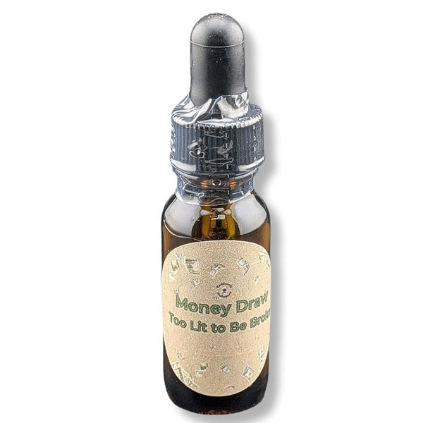 Earthworks Enchantments Spell Oil Money Draw