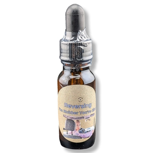 Earthworks Enchantments Spell Oil Reversing