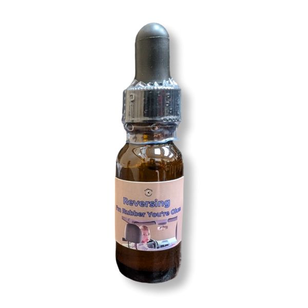 Earthworks Enchantments Spell Oil Reversing