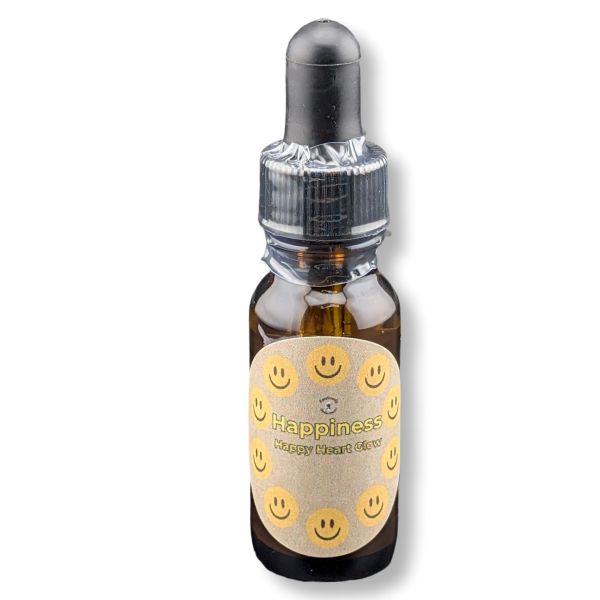 Earthworks Enchantments Spell Oil Happiness