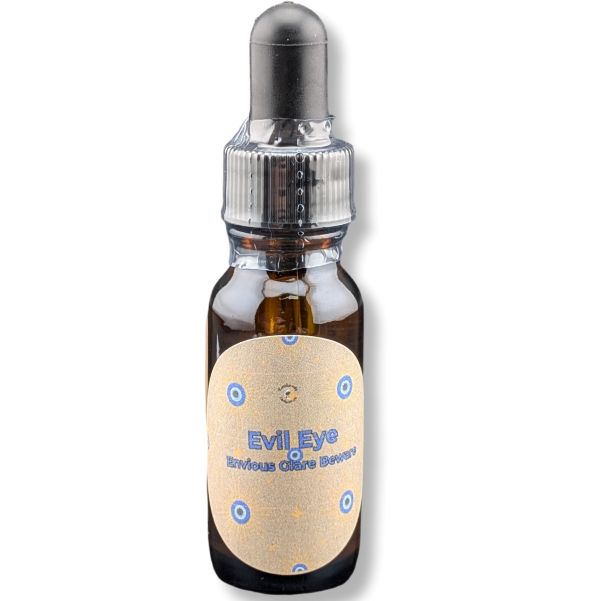 Earthworks Enchantments Spell Oil Evil Eye