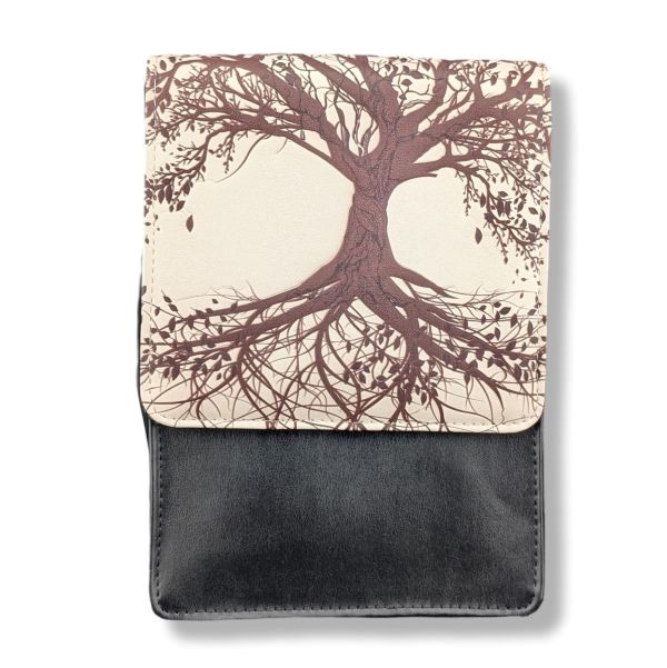 Crossbody Bag Old Tree Beige