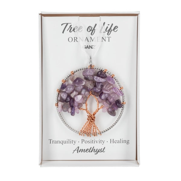 Ornament Hanging Tree Of Life