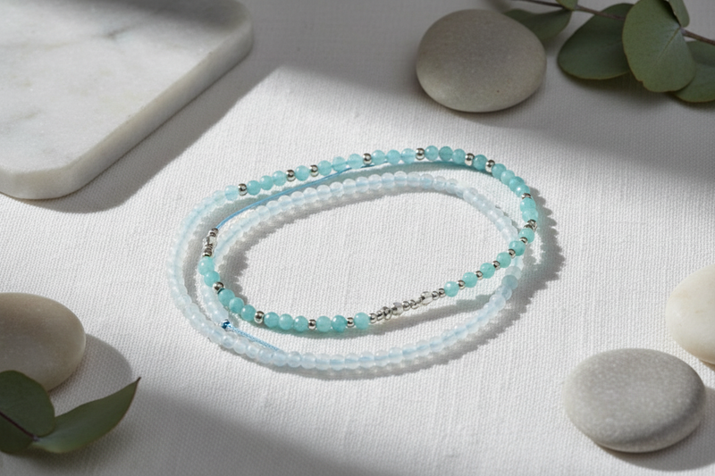 3mm Bracelet 3 Pack Calmness