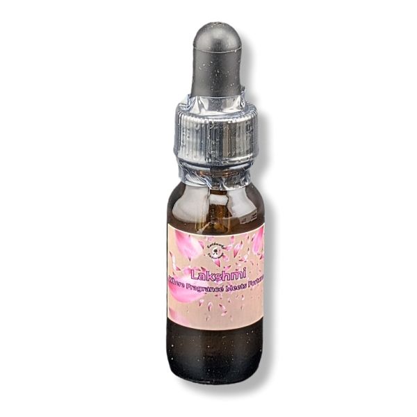 Earthworks Enchantments Spell Oil Lakshmi