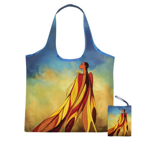 Reusable Bag Walk Beyond