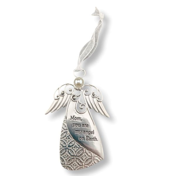 Angels Among Us Mom Your Are My Angel on Earth