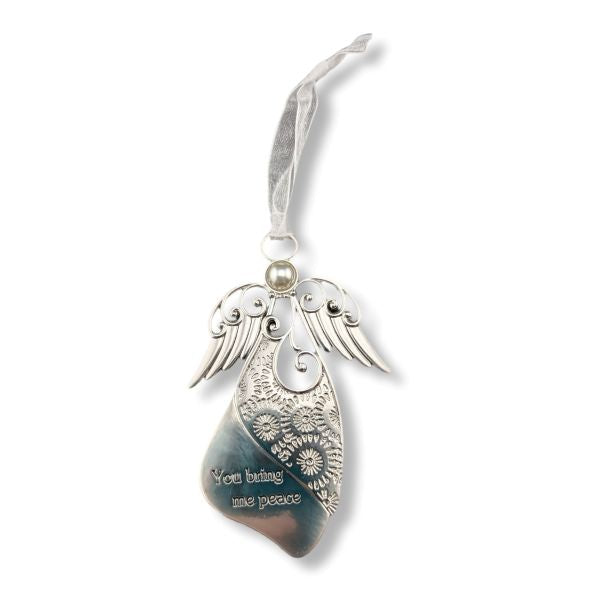 Angels Among Us You Bring Me Peace