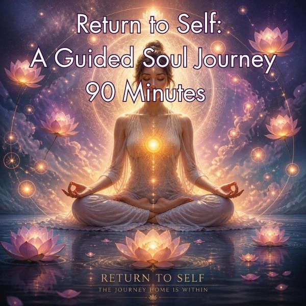 Return to Self Melissa