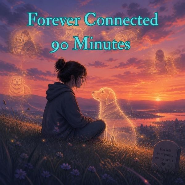Melissa Presents Forever Connected 90 Minutes