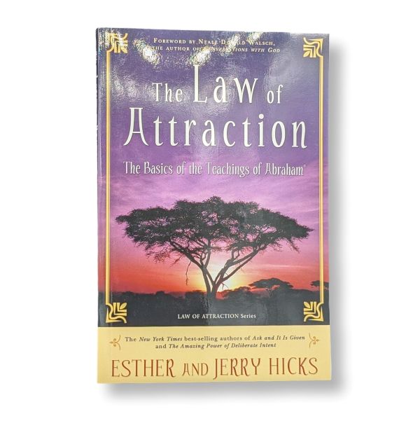The Law of Attraction