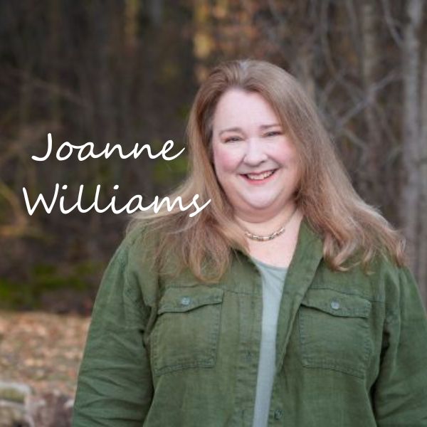 Spiritual Foundations Joanne 10 Class Series