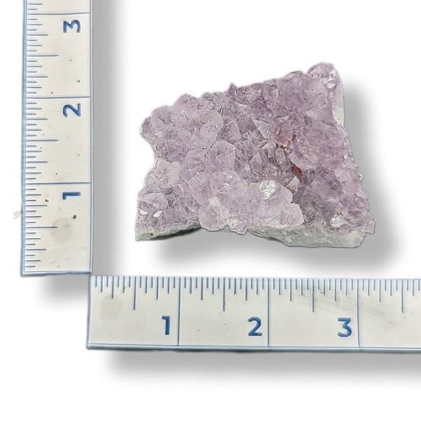 Amethyst Cluster 142g Approximate