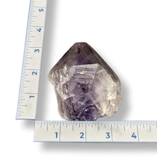 Amethyst Cluster 364g Approximate