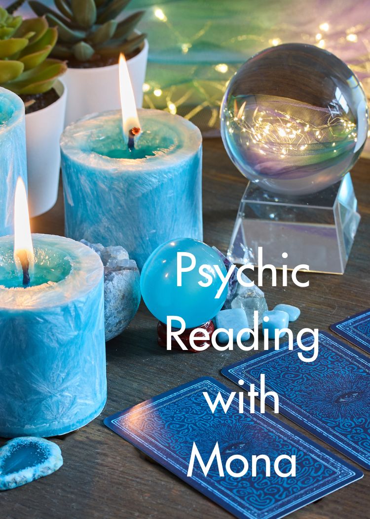 Reading With Mona 30 Minutes