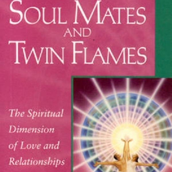 Soul Mates & Twin Flames