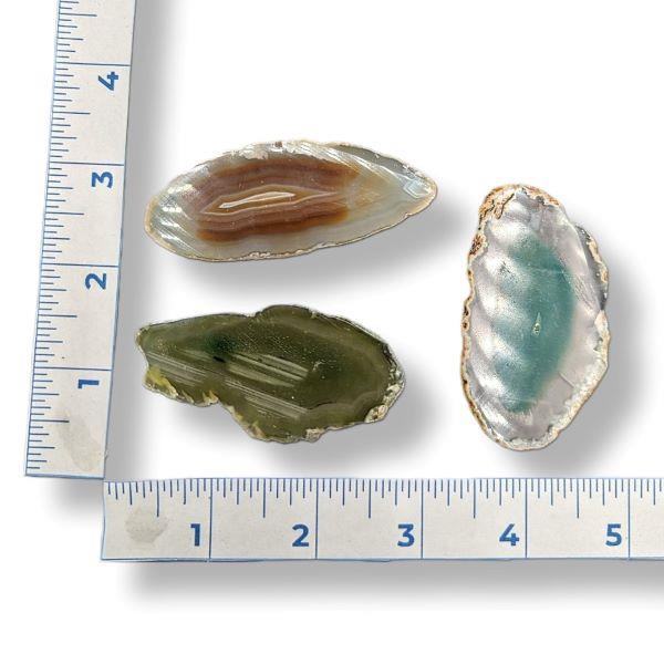 Agate Slice