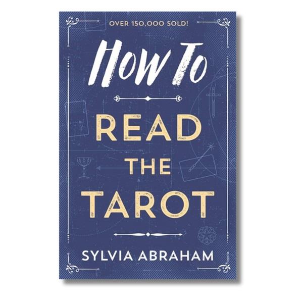 How to read the Tarot