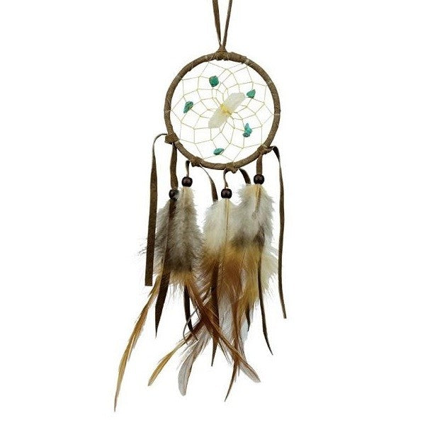 Dreamcatcher Vision Seeker Brown