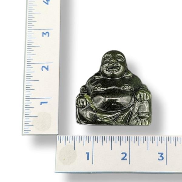 Jade Buddha Medium