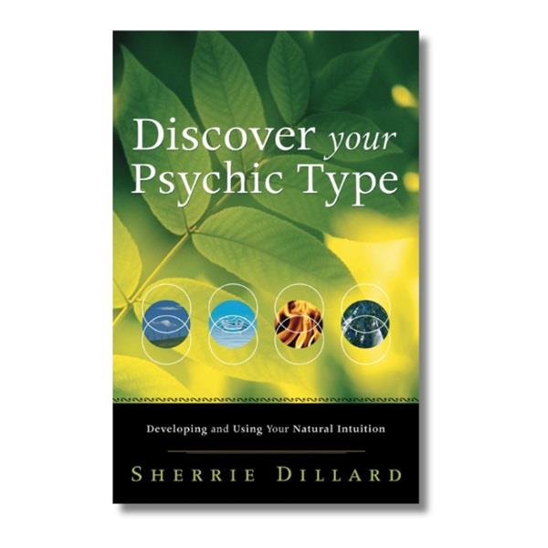 Discover Your Psychic Type