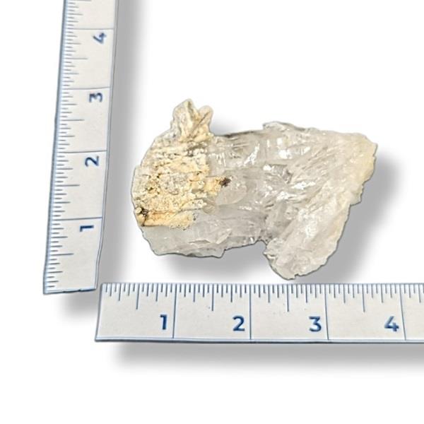 Quartz Crystal Cluster 124g Approximate