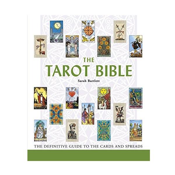 The Tarot Bible