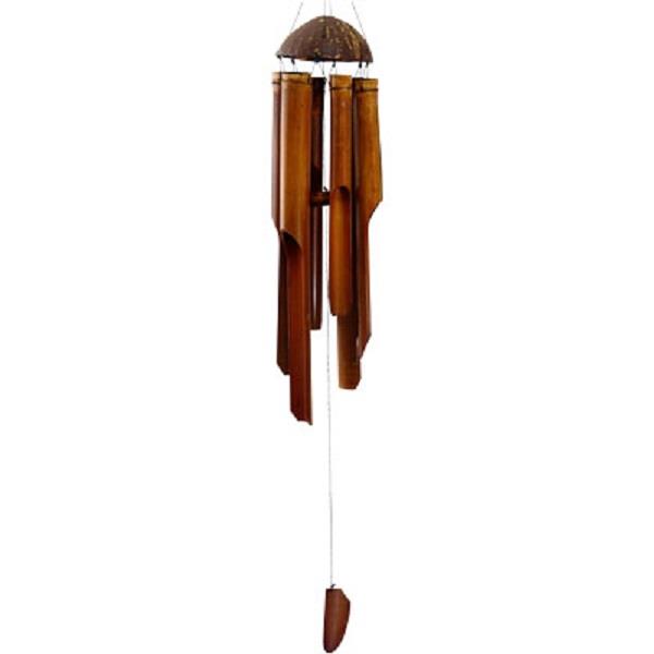 Windchime Bamboo Plain