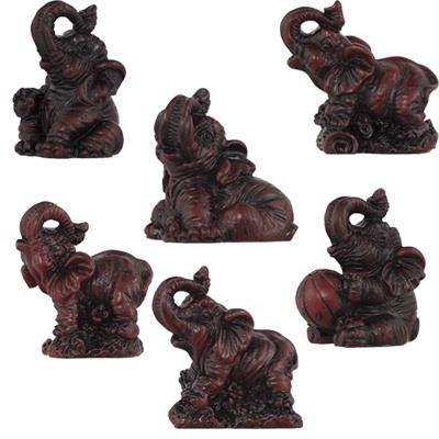 Redstone Elephant 2"