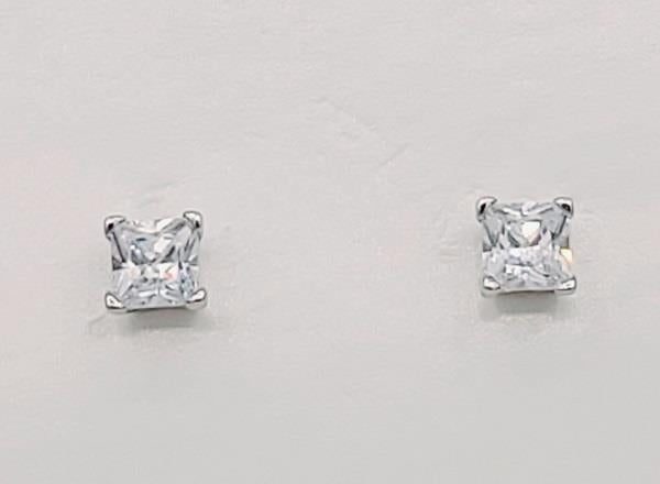 Earrings Cubic Zirconia