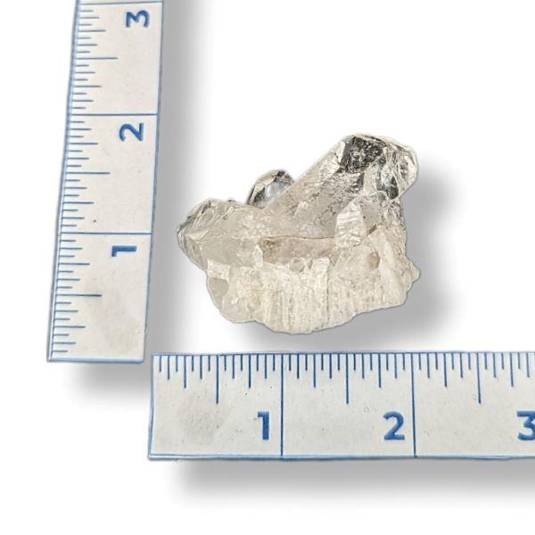 Quartz Crystal Cluster 36g Approximate