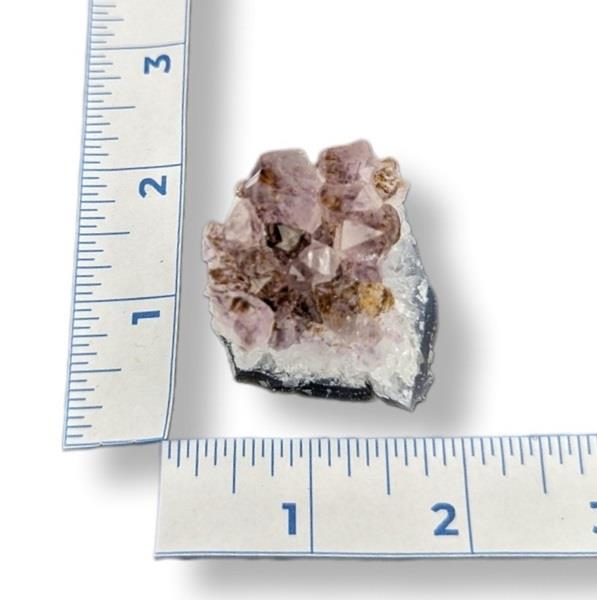 Amethyst Cluster Uruguay 60g Approximate