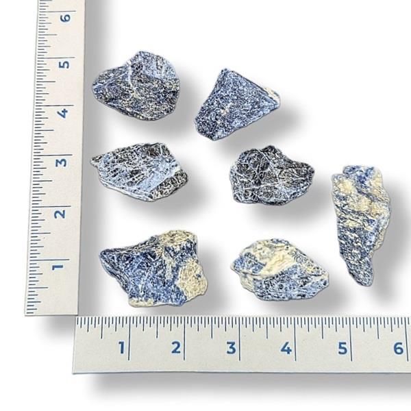 Sodalite Rough