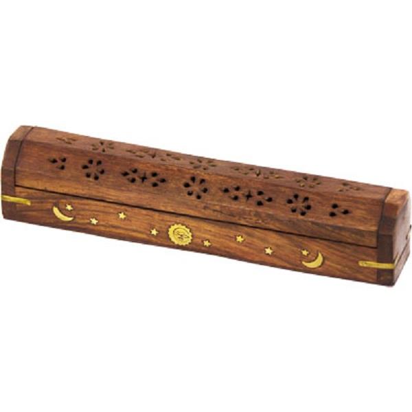 Incense Box Celesital